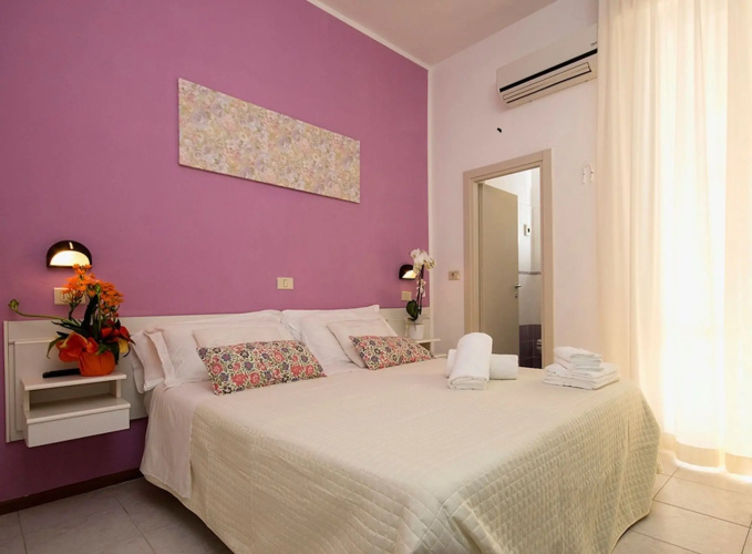 Hotel Milano