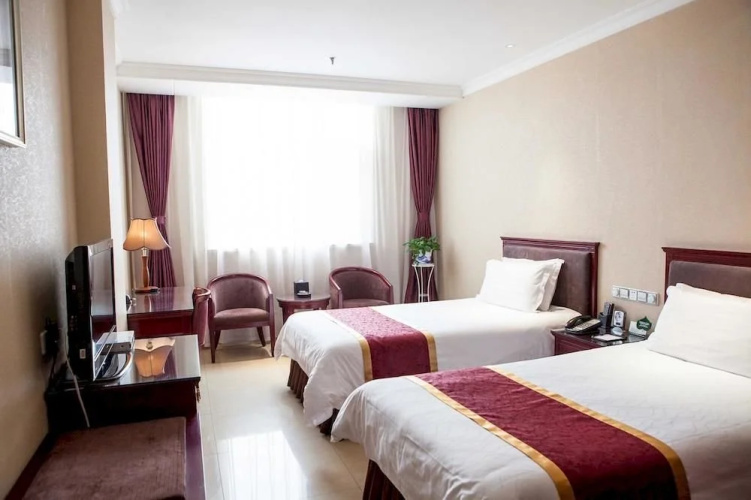 Jufeng Hotel