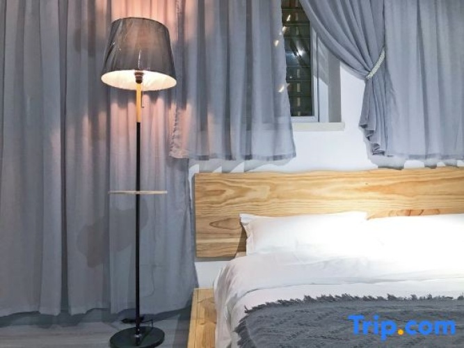 1 Bedroom Double Apartment