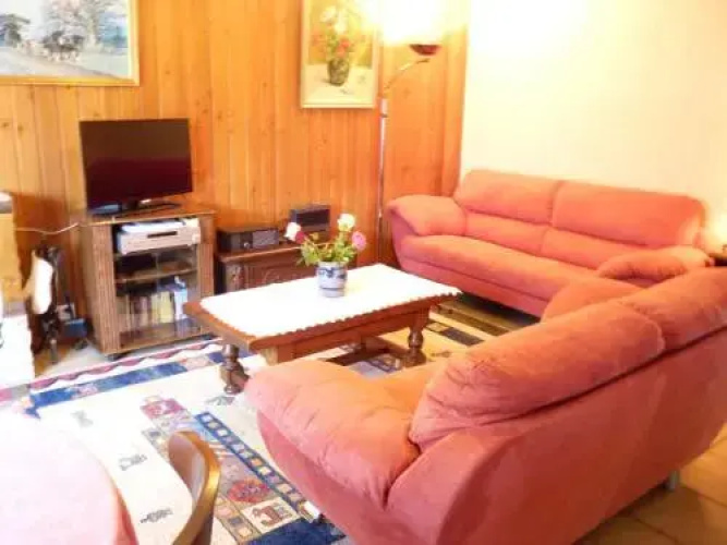 Apartment Roc Lyv