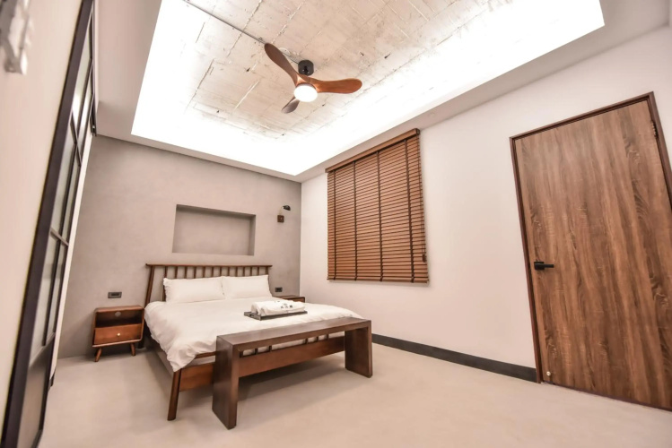 Eryang Homestay