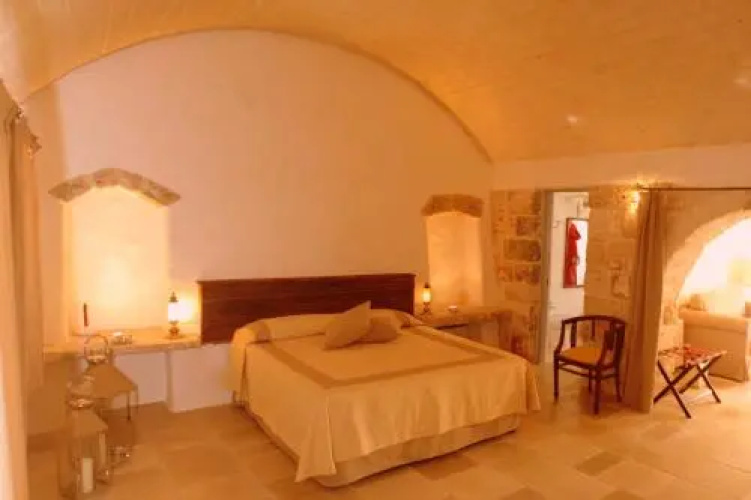 Masseria Camarda