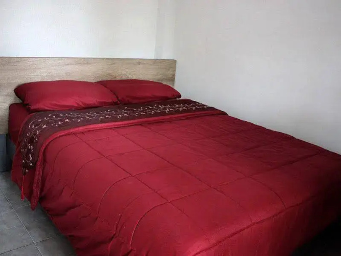 Garden Room Hostel