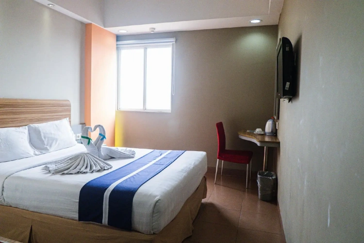Superior Single room