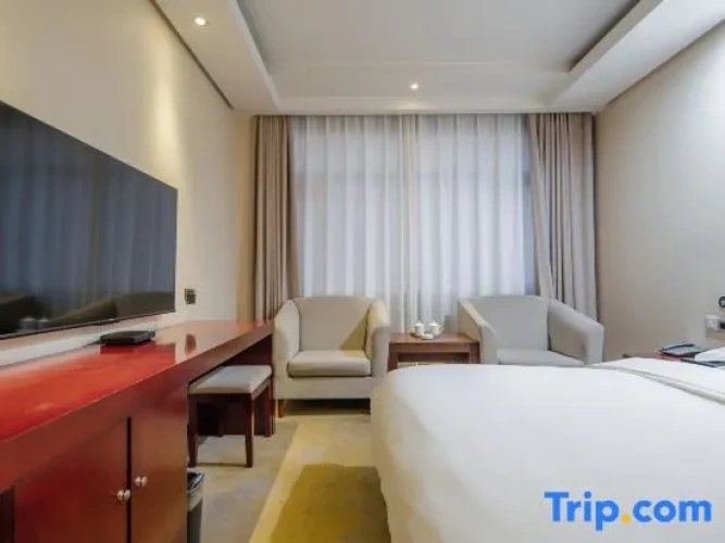 Business Double room