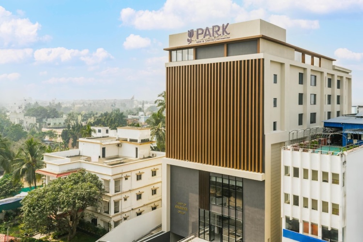 Park Inn & Suites By Radisson, Puri - Puri