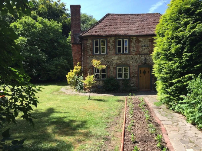 The Old Rectory
