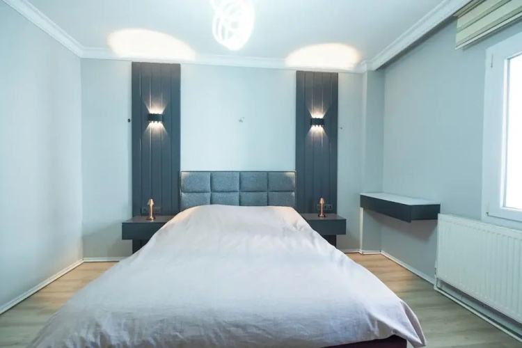 Pi Park Otel