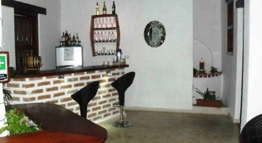 Casa Abril II