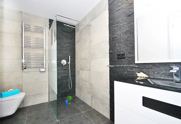 3 Bedrooms Villa with balcony and with pool view