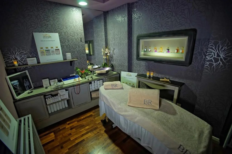 Hotel Central