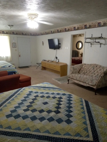 Willard Country Inn