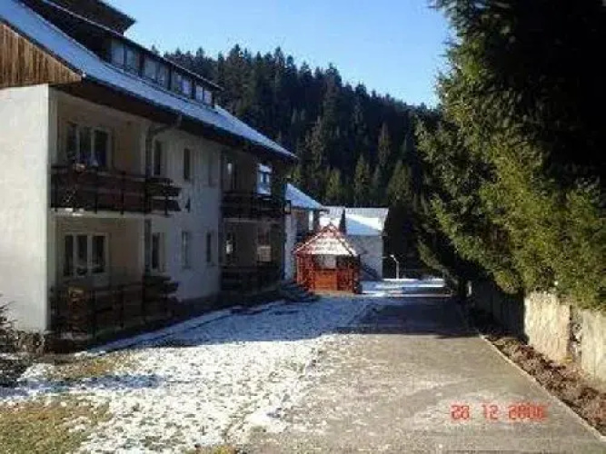 Otel görseli