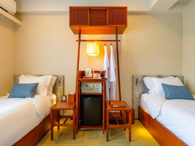 Oile by DSH Resorts