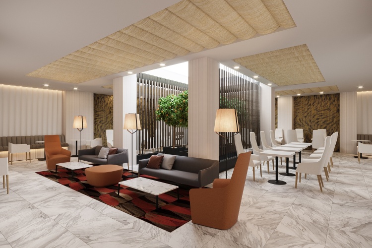 abba Sevilla Hotel photo 25