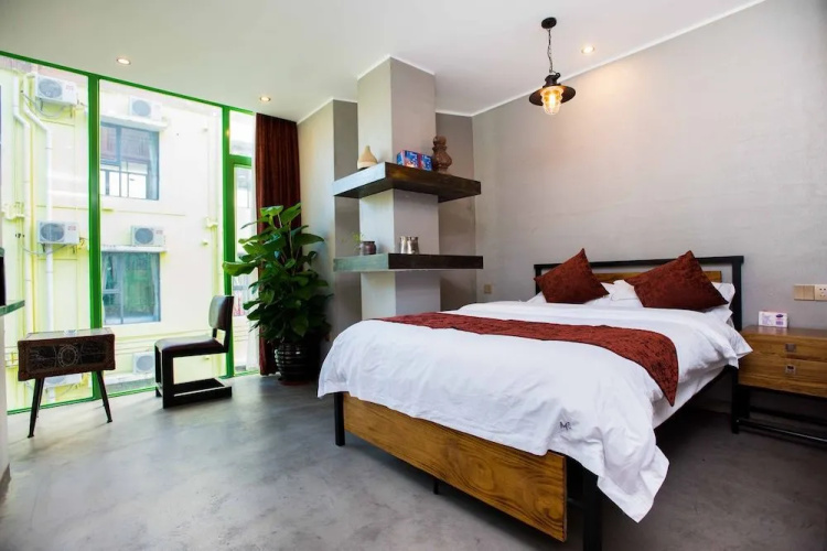 Music Community Homestay