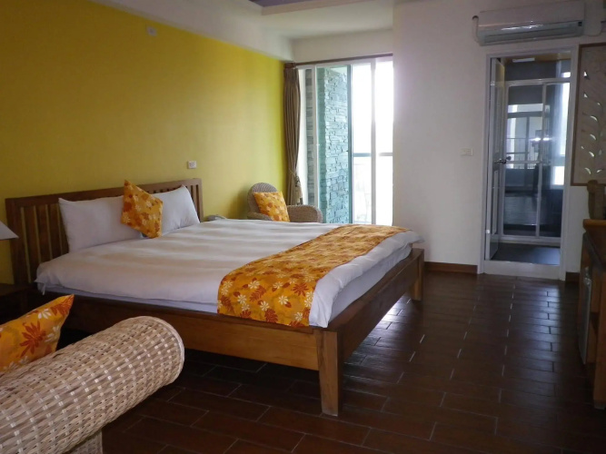 MaMaLuLu Hostel