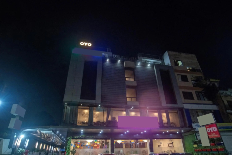 Hotelbild