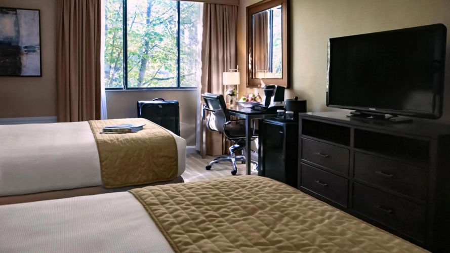 Ethan Allen Hotel photo 7