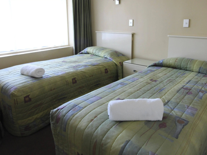 Annabelle Motel