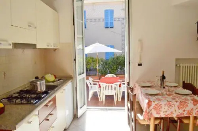 Residence Italia