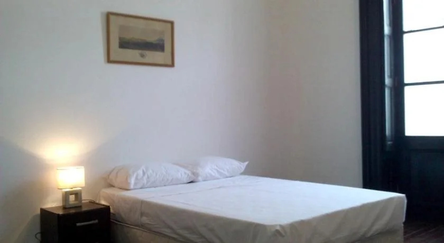 Montevideo Chic Boutique Hostel