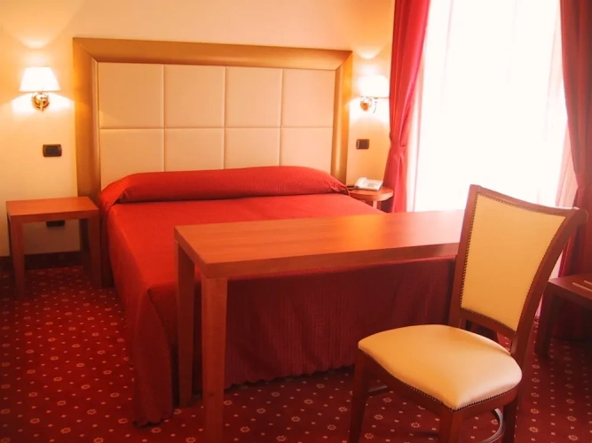 Superior Triple room
