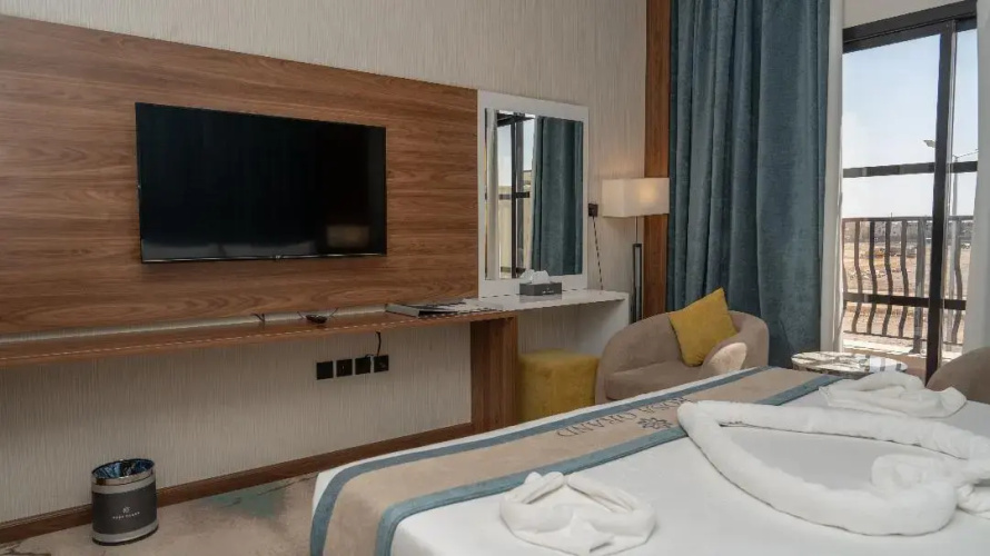 Rosa Grand Hotel