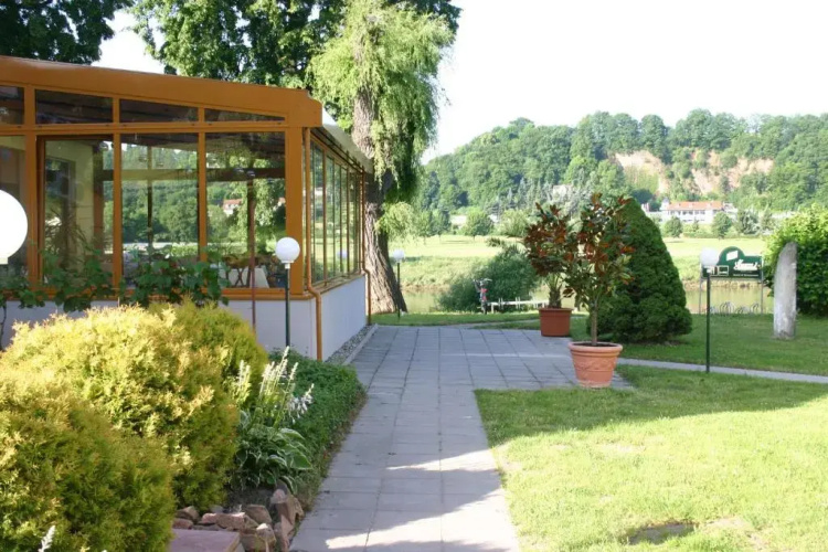 Hotel Knorre