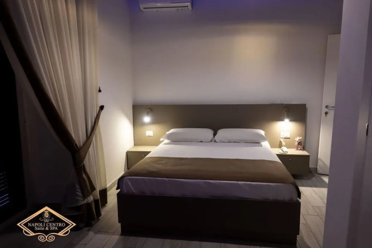 Napoli Centro Suite & Spa