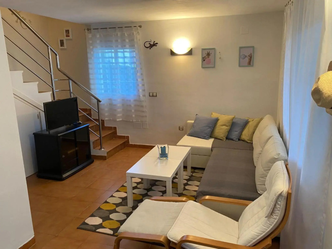 Benamara Holiday House