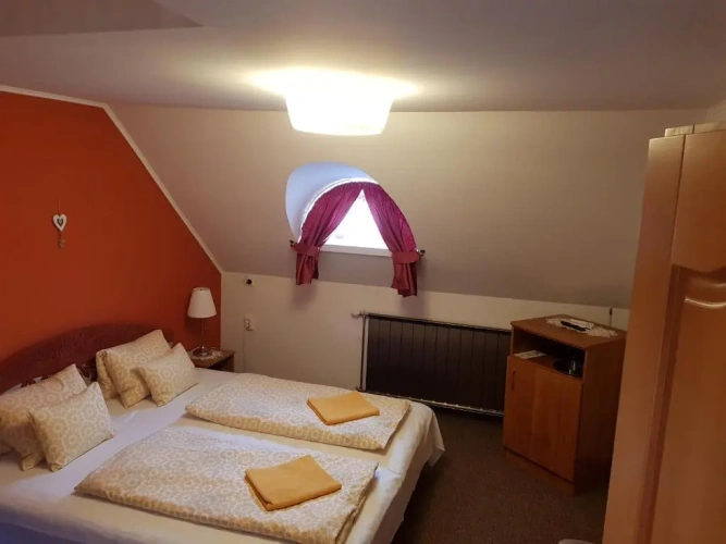 Family Junior Suite