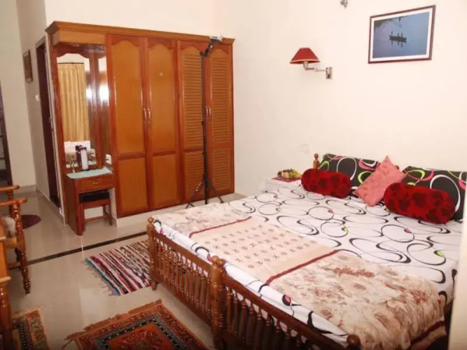 Devikripa Homestay
