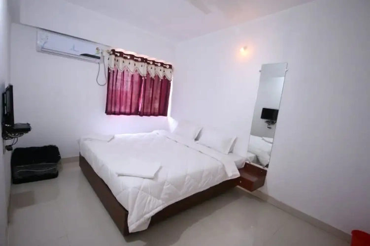 Premium room