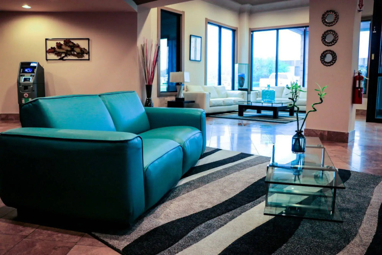 Suite Dreams Motel Mattoon I 57