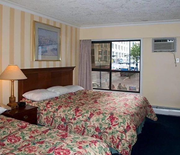 Island Travel Inn