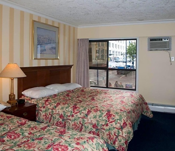 Island Travel Inn photo 7