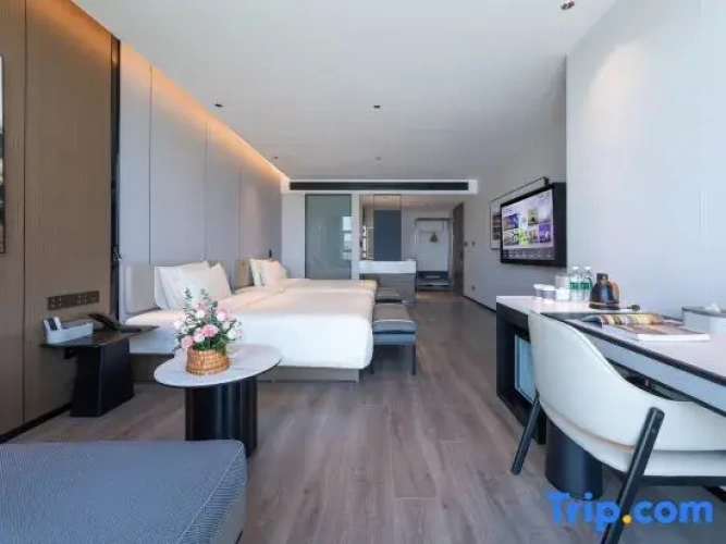 Executive Twin room