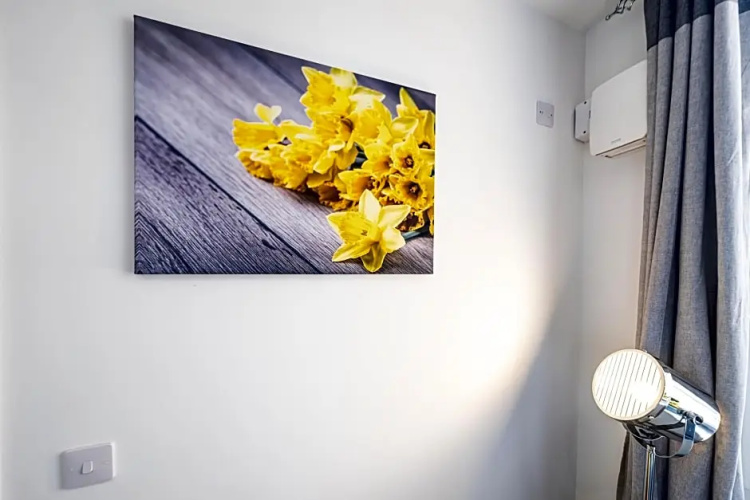 Mission Wave - Venture Apartment