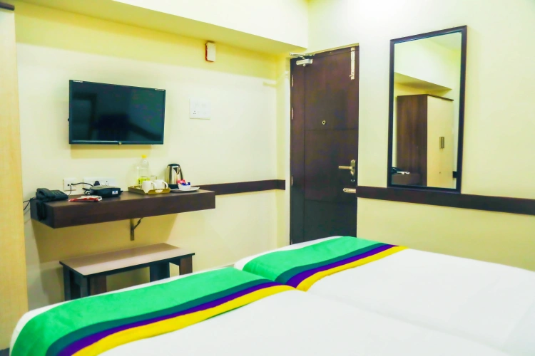 Premium room