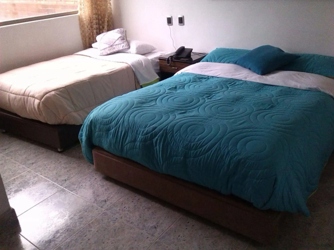 Hotel Morazul