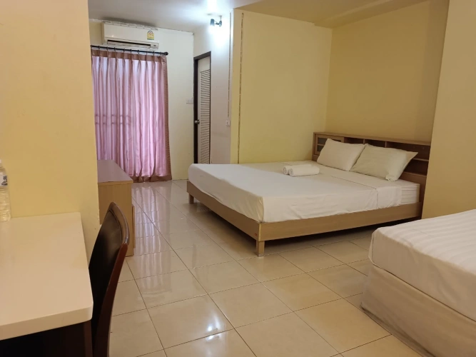 Family Suite