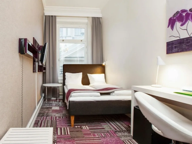 Petite Double room
