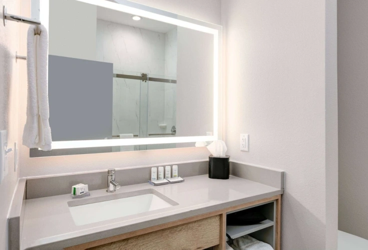 Double Junior Suite