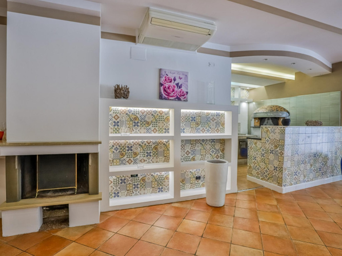 Affittacamere a Capaccio ID 3972