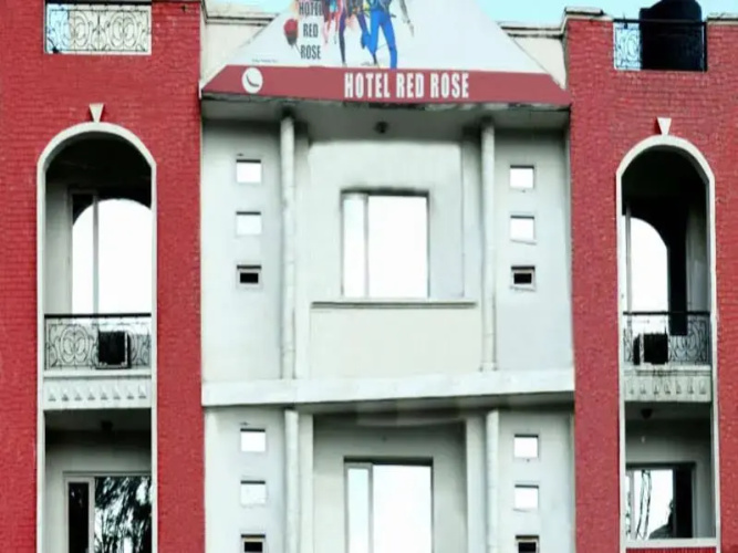 Imagen del hotel