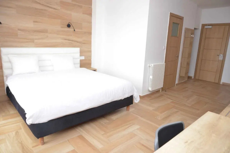 Hôtel Plaza Arzew