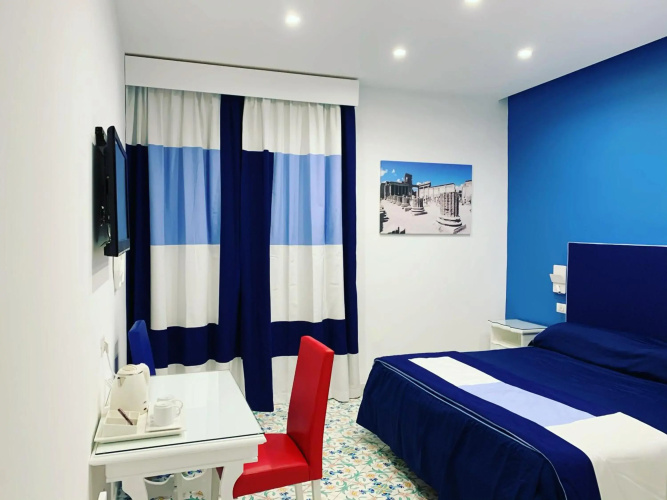 Hotel Metropole