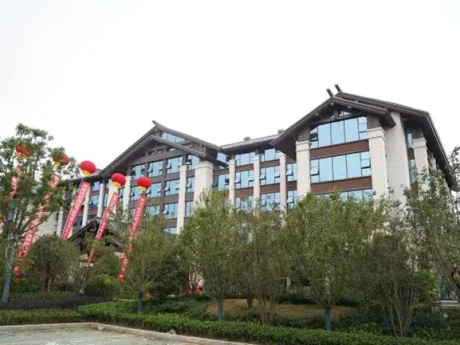 Wugang Guest House