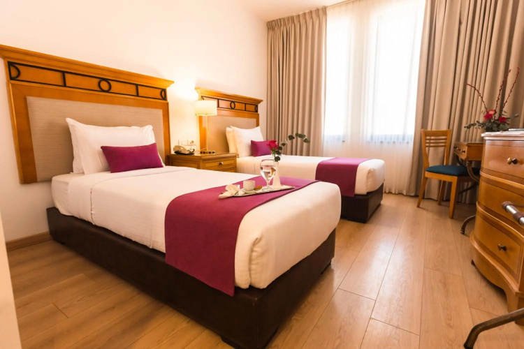 Liwan Hotel
